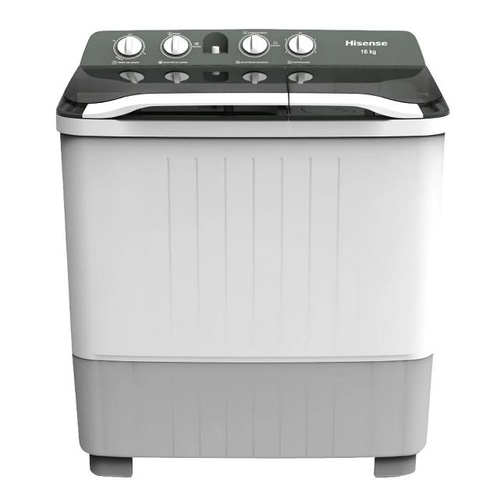 Hisense WSA1603P washing machine Top-load