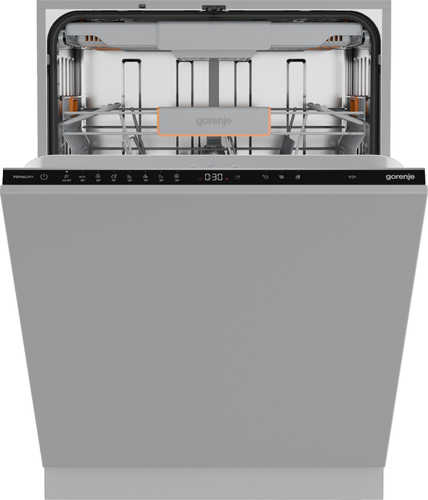 Gorenje Diskmaskin GV663A65XXL