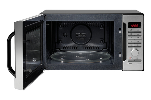 Samsung MC285TCTCSQ microwave Stainless steel Countertop – image 2