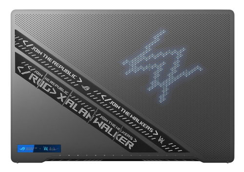 ASUS ROG Zephyrus G14 GA401QEC-064T AMD Ryzen™ 9 5900HS Laptop – image 8