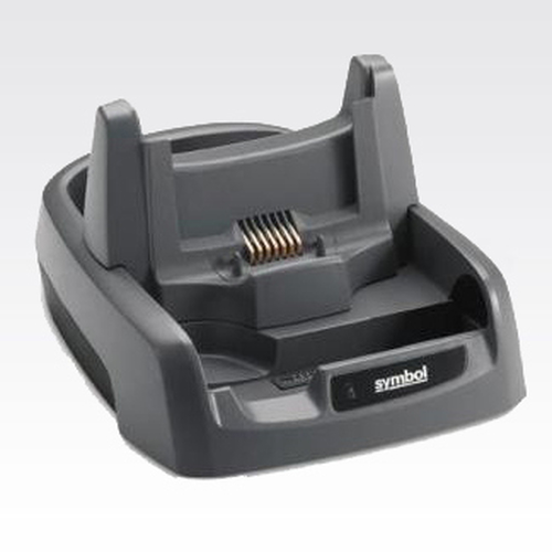 Zebra Motorola CRD4000-1000UR laptop dock/port replicator Black