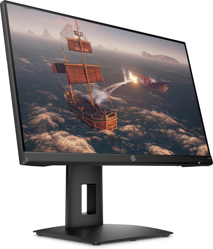 HP X24ih computer monitor – image 3
