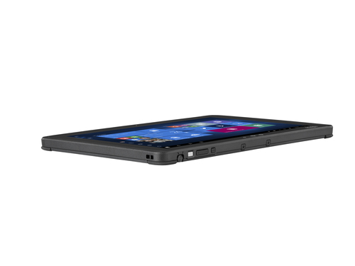 Fujitsu STYLISTIC Q509 Intel® Celeron® – image 4