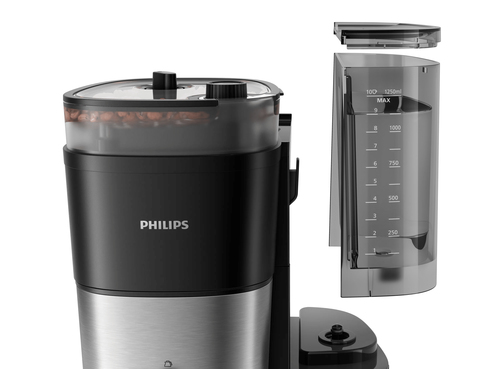 Philips HD7888/90 coffee maker Semi-auto Drip coffee maker – image 3