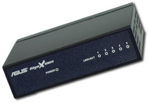 ASUS GigaX 1005