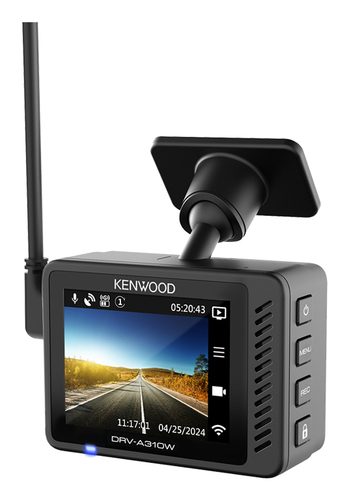 Kenwood DRV-A310W, afbeelding 5