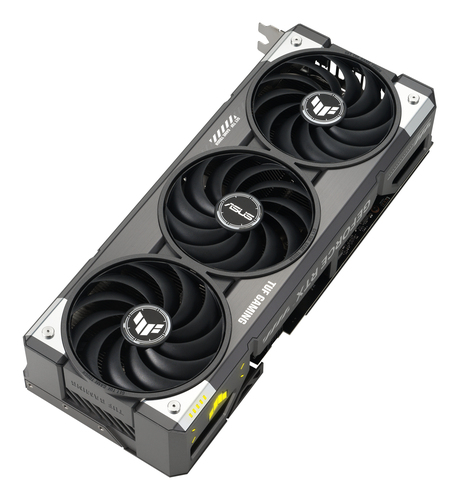 Asus GeForce Rtx 5070 Ti Tuf Gaming 16GB OC Graphics Card - image 6