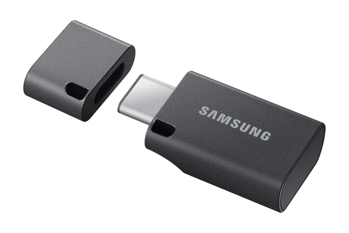 Samsung USB Type-C 512GB USB-sticks Grijs, afbeelding 7
