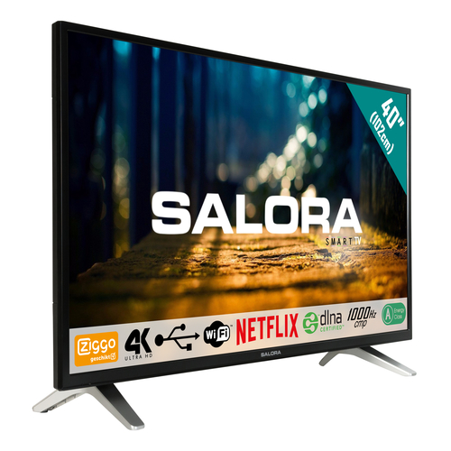 Salora 40XUS4000 hospitality TV – image 2