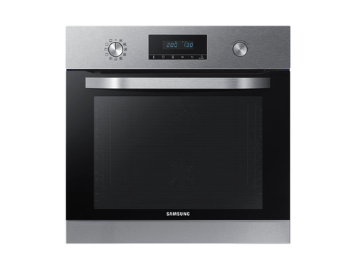 Samsung NV70K3370BS 68 L Нержавеющая сталь