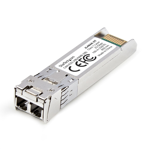 HPE JL484A COMPATIBLE SFP28 MODULE, 25GBASE-SR, 25GBPS MULTIMODE FIBER (MMF), 10
