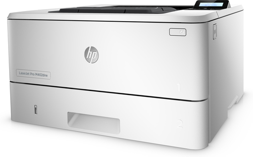 HP LaserJet M402dne – image 3