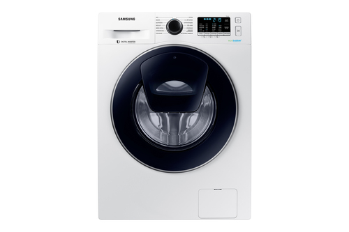 Samsung WW80K5210UW/EF washing machine