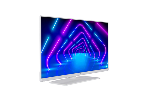 JVC LT-32VAH34IW TV – image 2