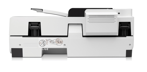 HP Scanjet 7500 Flatbed & ADF scanner – image 7