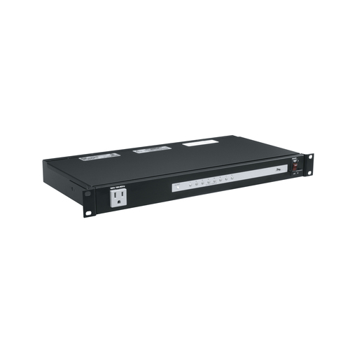 Middle Atlantic RLNK-915R power distribution unit (PDU) – image 2