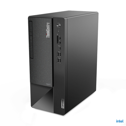 Lenovo ThinkCentre neo 50t, Core i3-13100, 8 GB RAM, 256 GB SSD