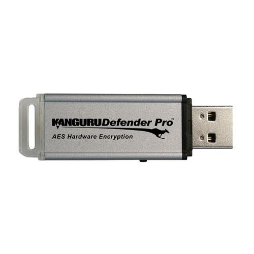 iStorage 4GB Defender Pro