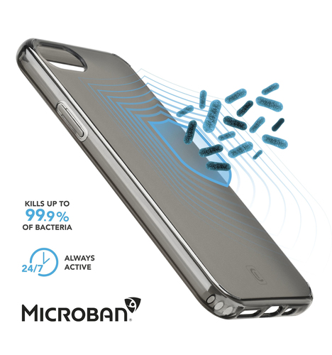 Cellularline Antibacterial Case - iPhone SE (2020) / 8 / 7 – image 3