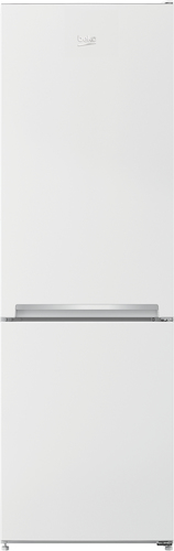 Beko RCHA270K40WN Отдельно стоящий 251 L Белый