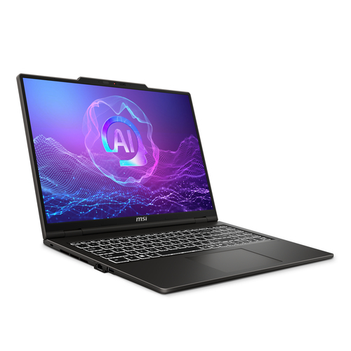 MSI Venture 16 AI A2HMG-068NL - Laptop, afbeelding 2
