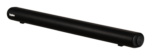 IOPLEE IOPEXTSDBAR410G soundbar speaker Black 2.0 channels – image 3