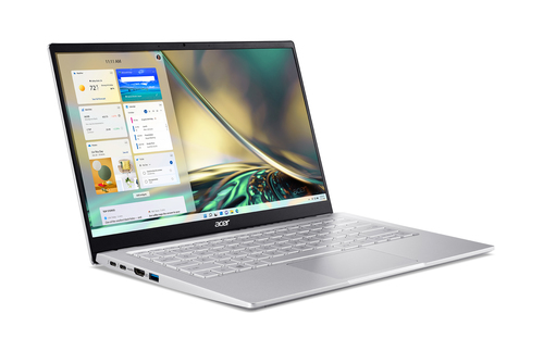 Acer Swift 3 SF314-512-53EC Intel® Core™ i5 i5-1240P Laptop – image 4