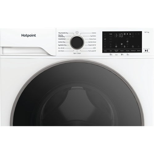 Hotpoint HBD 1781 ANTI STAIN UK – image 9