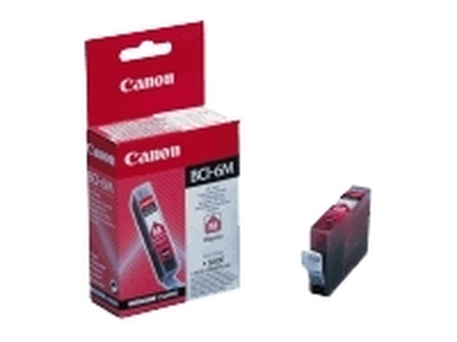 Canon BCI-6M magenta 280sh