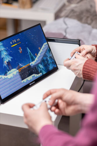 Verbatim 49592 computer monitor – image 9