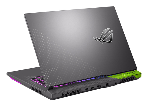 ASUS ROG Strix G15 G513RM-HQ262 AMD Ryzen™ 7 6800H Laptop – image 8