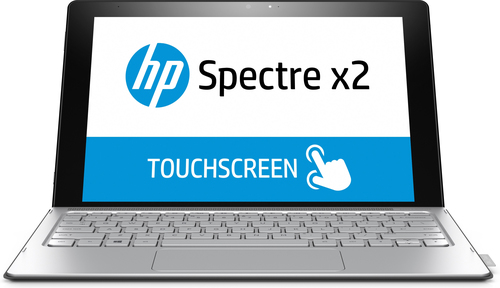 HP Spectre x2 12-a000na Intel® Core™ m3 m3-6Y30 Hybrid (2-in-1)