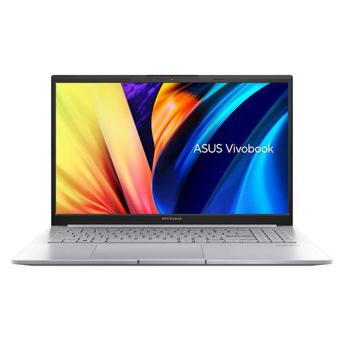 ASUS Vivobook Pro 15 M6500RE-HN054W AMD Ryzen™ 9 6900HX Ноутбук 39,6 cm (15.6") Full HD 16 GB LPDDR5-SDRAM 1 TB Твердотельный накопитель (SSD) NVIDIA GeForce RTX 3050 Ti Wi-Fi 6E (802.11ax) Windows 11 Home Серебристый
