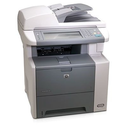 HP LaserJet M3027x Multifunction Printer