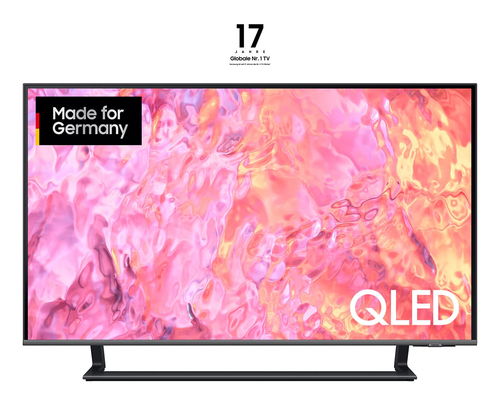 Samsung GQ43Q72CAUXZG