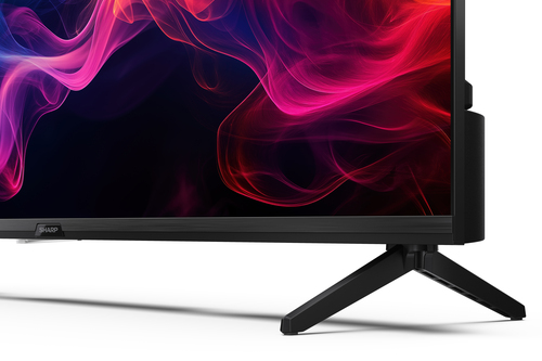 Sharp 40GF2265E 101.6 cm (40") Full HD Smart TV Wi-Fi Black – image 5