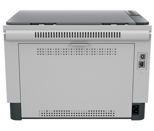 Impresora HP Laserjet Tank MFP 1602w