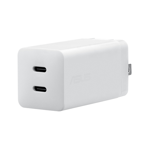 ASUS 100W 2C1A GaN Charger – image 1
