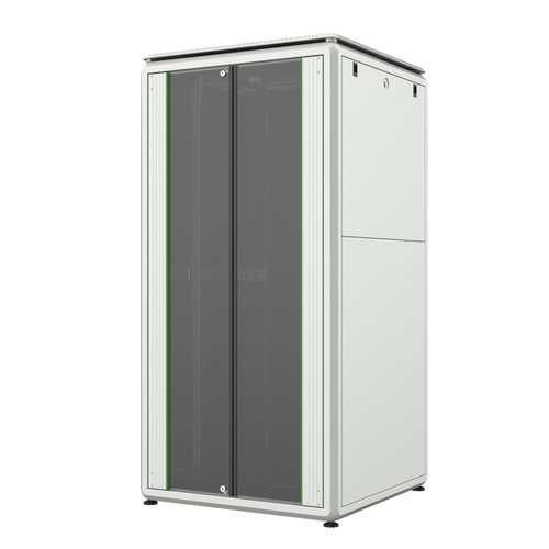 Lanview RDL32U88WH rack cabinet 32U Freestanding rack White