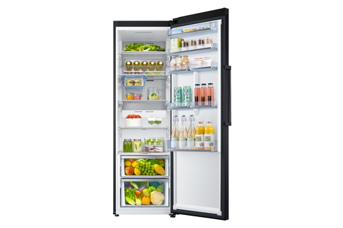 Samsung RR39M7565B1 fridge Freestanding – image 3