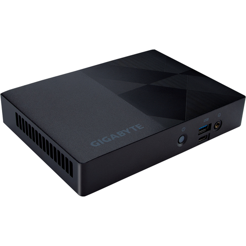 Gigabyte BRIX GB-BNIP-N100 - Barebone, afbeelding 2