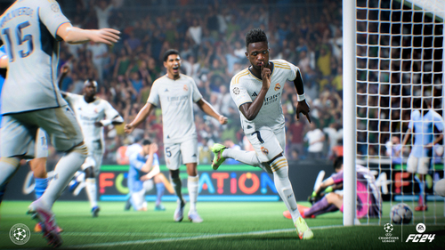 Sony Interactive Entertainment PlayStation 5 – EA Sports FC 24 – image 3