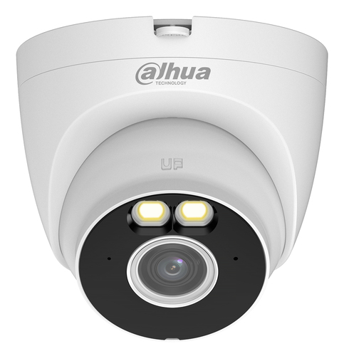 Dahua Technology T2A-LED Turret IP security camera Indoor & outdoor – image 2