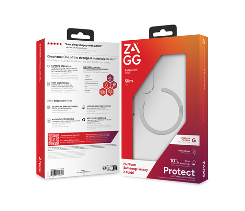 ZAGG Bridgetown Snap – image 4