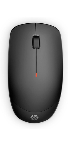 Mysz bezprzewodowa HP 235 Slim 1600DPI Bateria do 18 msc. 4E407AA