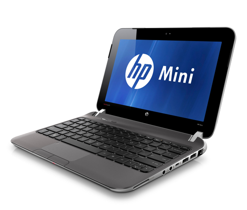 HP Mini 210-3025sa – image 2