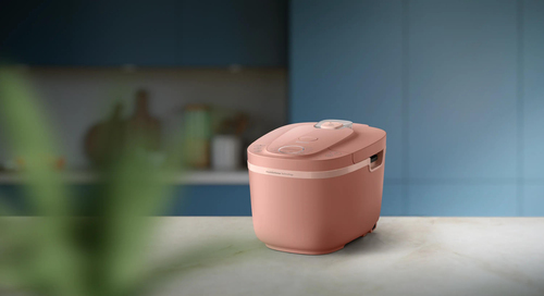 Philips 3000 series HD4716/31 rice cooker – image 9