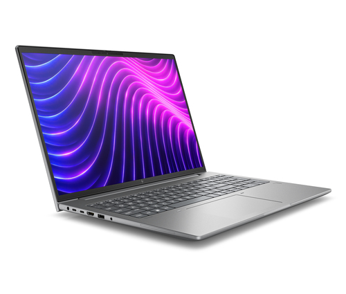 HP ZBook X G2i – image 2
