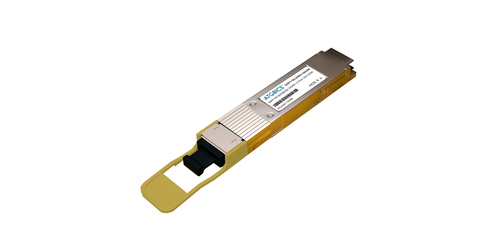 ATGBICS QDD-800G-2XDR4 Arista compatible Transceiver QSFP-DD 800GBase-FR8/2XDR4 2xMPO-12/APC SMF 2km DOM)