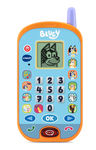 VTech Bluey Smartphone – image 2